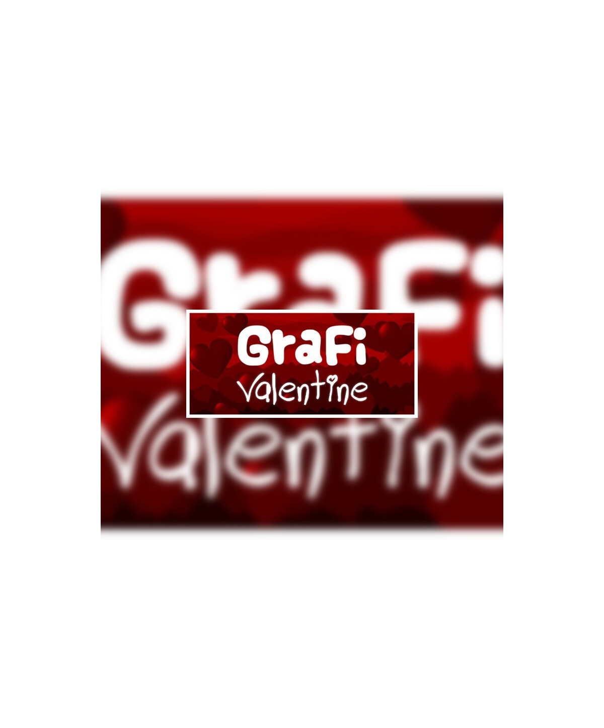 GraFi Valentine Steam Key GLOBAL